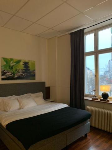 Hotell Hörnan Norrköping Exteriör bild